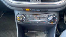 Ford Fiesta 1.0 EcoBoost Hbd mHEV 125 Titanium X 5dr Petrol Hatchback